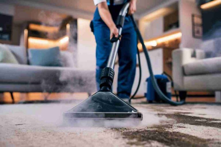 carpet cleaning north york